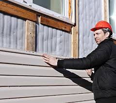 Best Custom Trim and Detailing for Siding  in Barre, VT